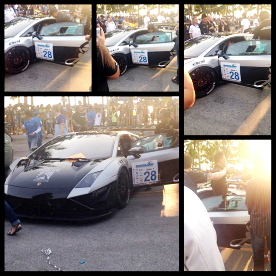 เอ๋ ชนม์สวัสดิ์ อัศวเหม 