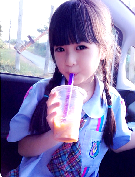 แม่น้องอันดา กุลฑีรา