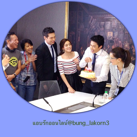 วันเกิดหมาก ปริญ