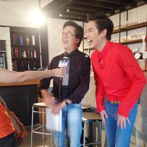 เจมส์ จิรายุ