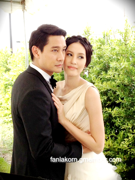บวงสรวง ละคร ภาพอาถรรพ์