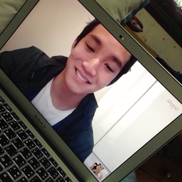 ปุณ แฟน วิว วรรณรท