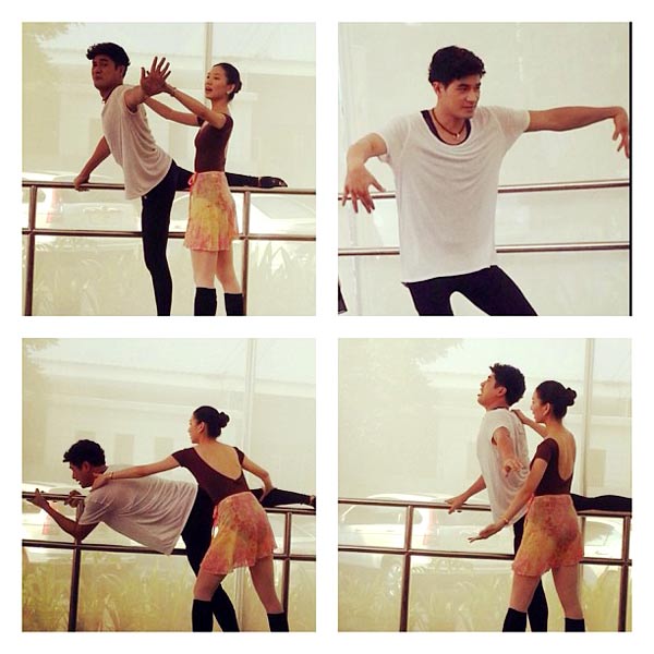 รักนี้เจ๊จัดให้ แมท ภีรนีย์