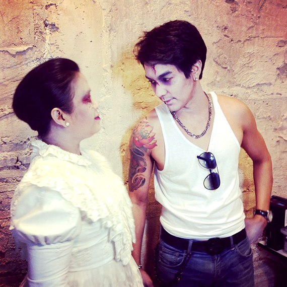 ละคร ภพรัก