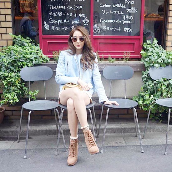 โฟร์ ศกลรัตน์