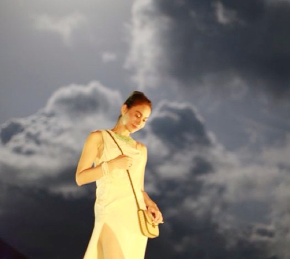 นัท มีเรีย 