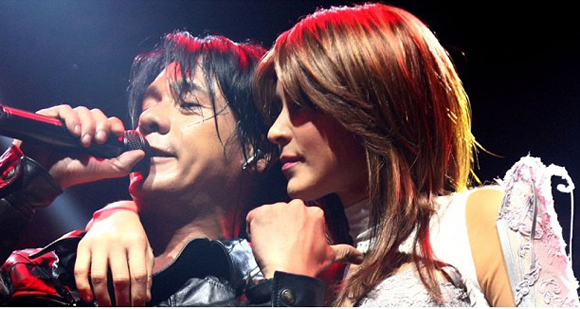 หนุ่ย อำพล มาช่า คอนเสิร์ต มือขวาสามัคคี Reunion