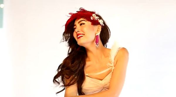 เจนี่ ปก Volume