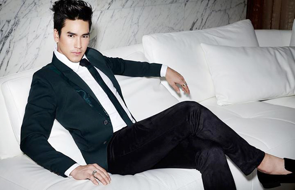 ณเดชน์ ญาญ่า ปก Volume