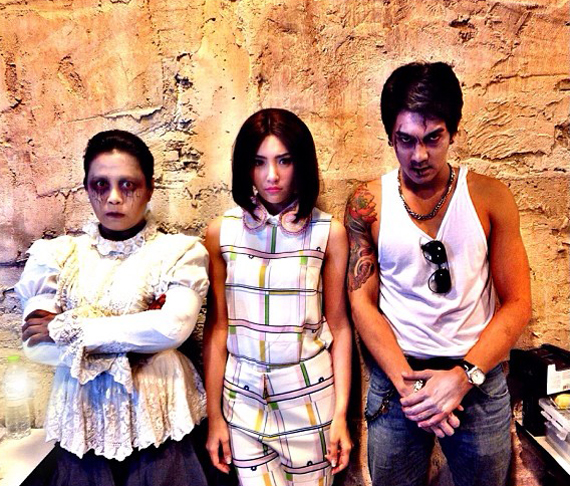 ละคร ภพรัก