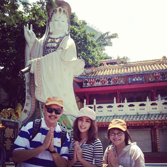 ทริปน้ำตาลหวาน มัจจุราชสีน้ำผึ้ง