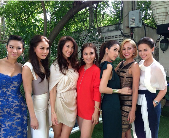 แก๊งนางฟ้า