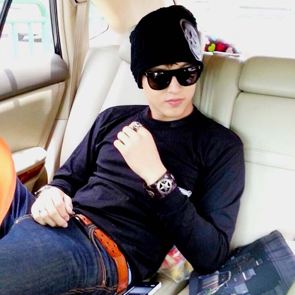 เจมส์ จิรายุ