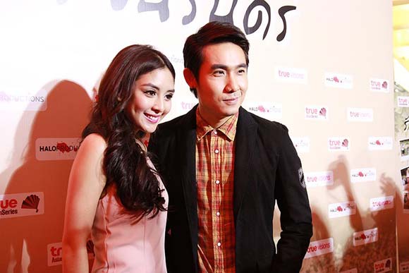 รักนี้ชั่วนิจนิรันดร์ 