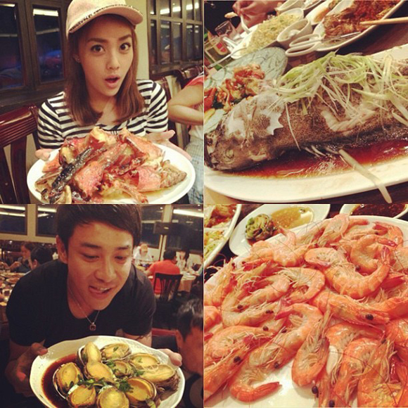 ทริปน้ำตาลหวาน มัจจุราชสีน้ำผึ้ง