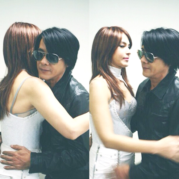 หนุ่ย อำพล มาช่า คอนเสิร์ต มือขวาสามัคคี Reunion