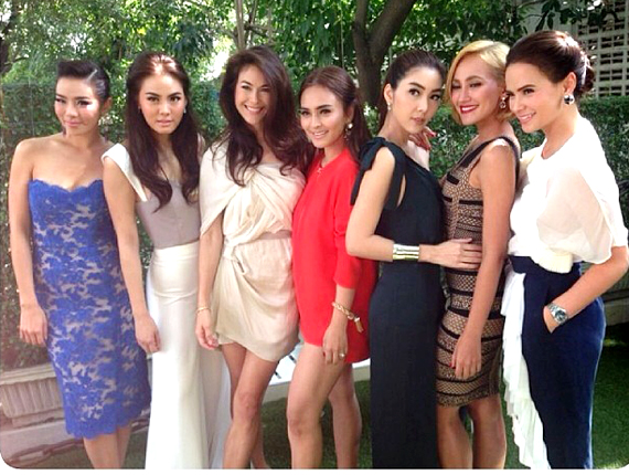 แก๊งนางฟ้า