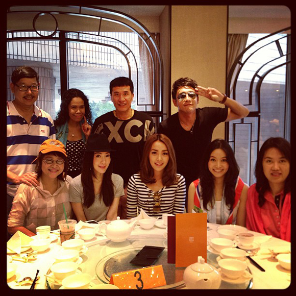 ทริปน้ำตาลหวาน มัจจุราชสีน้ำผึ้ง