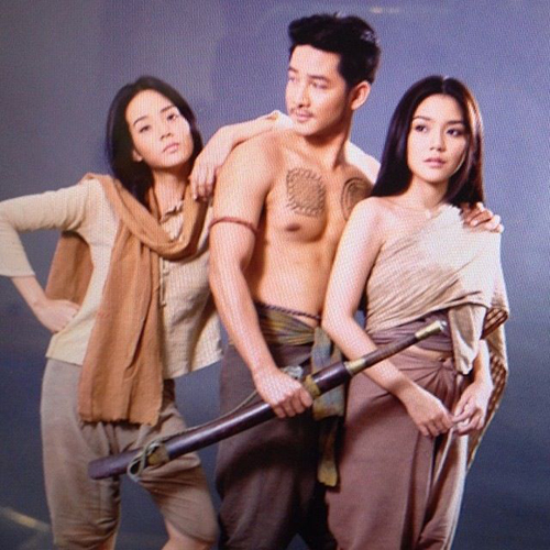 บางระจัน