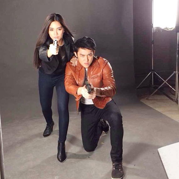 ละคร ภพรัก