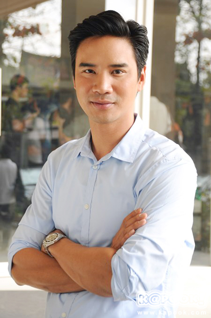 ทางเดินแห่งรัก