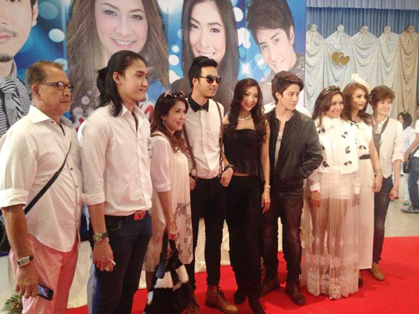 มายานางฟ้า