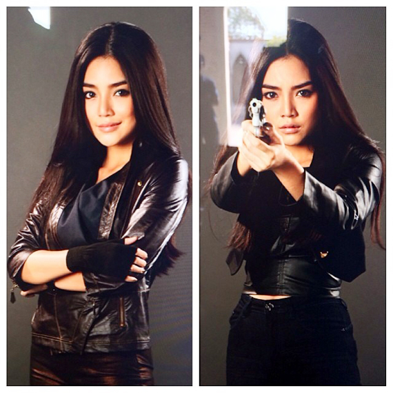 ละคร ภพรัก