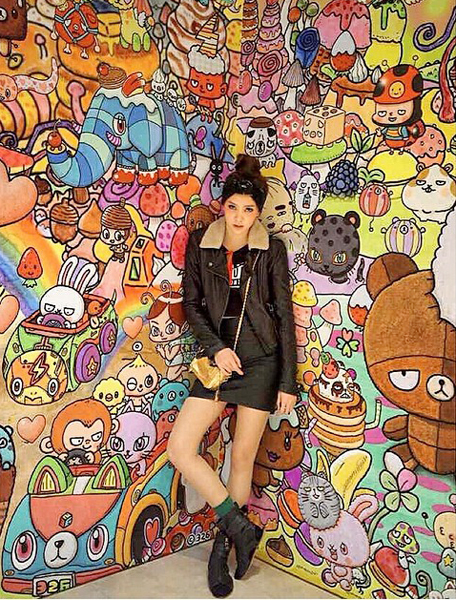 โฟร์ ศกลรัตน์