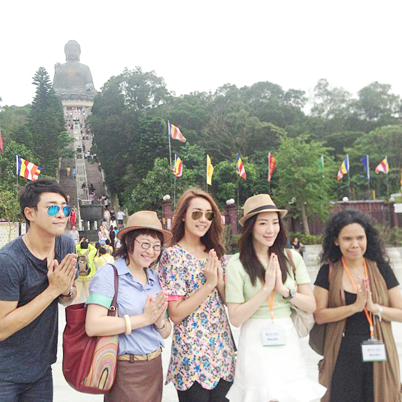 ทริปน้ำตาลหวาน มัจจุราชสีน้ำผึ้ง