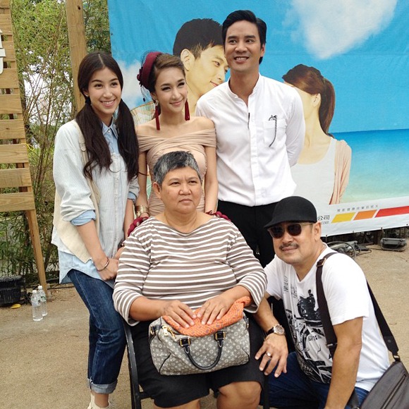 ละครคิวบิก