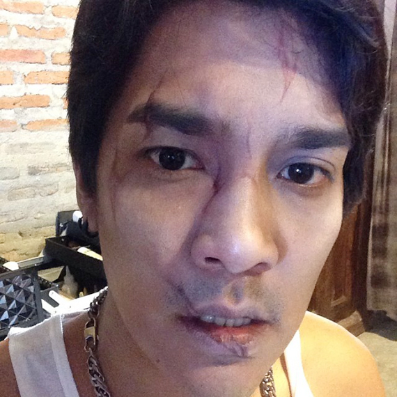 ละคร ภพรัก ดีเจแมน