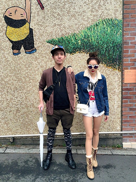 โฟร์ ศกลรัตน์