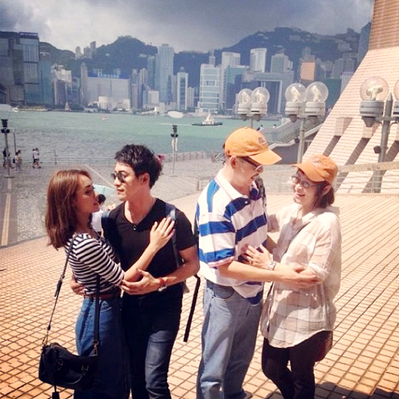 ทริปน้ำตาลหวาน มัจจุราชสีน้ำผึ้ง