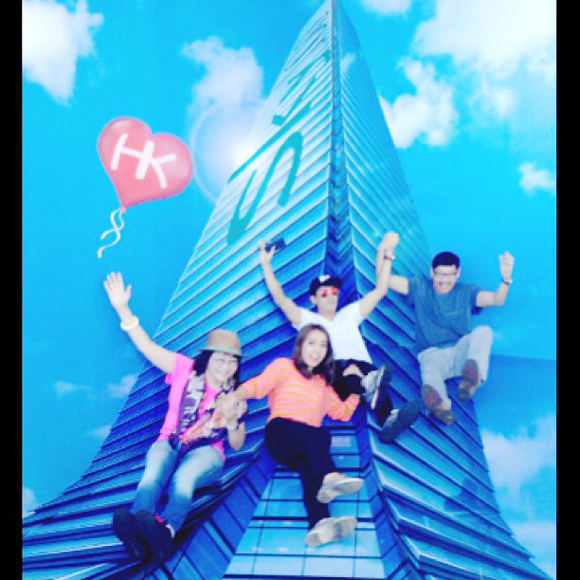 ทริปน้ำตาลหวาน มัจจุราชสีน้ำผึ้ง