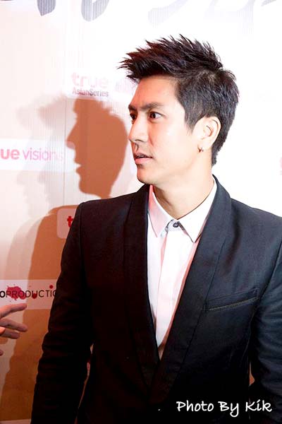 รักนี้ชั่วนิจนิรันดร์ ติ๊ก เจษฎาภรณ์