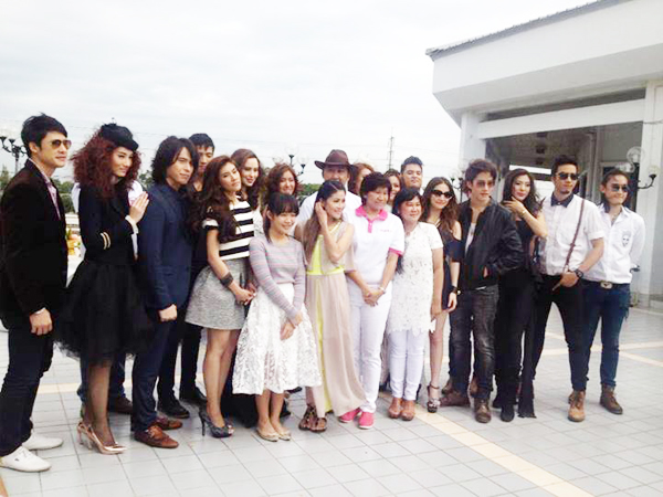 มายานางฟ้า