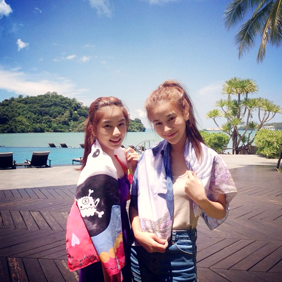 เก้า สุภัสสรา ฝน ศนันธฉัตร Hormones วัยว้าวุ่น