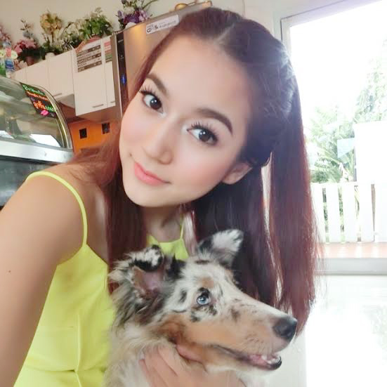 ชัญญ่า ทามาดะ