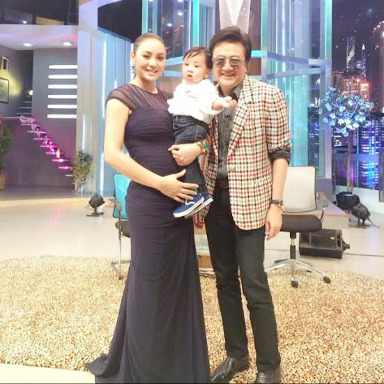 ตั๊ก บงกช น้องข้าวหอมออกรายการตีสิบ