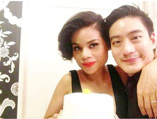 หมอโอ๊ค โอปอล์