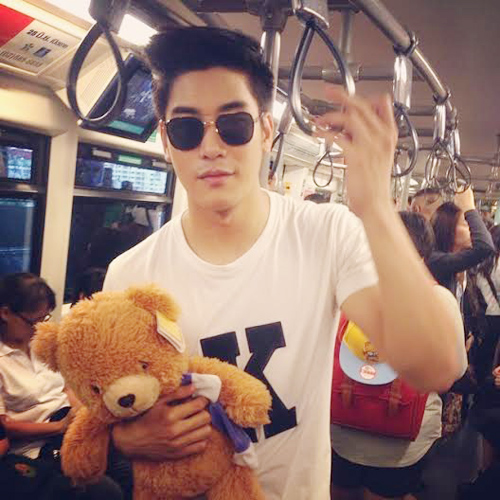 เคน ภูภูมิ 