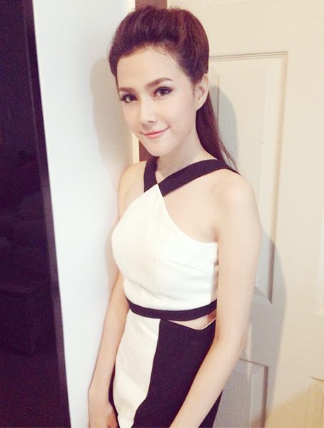 แนท ณัฐชา