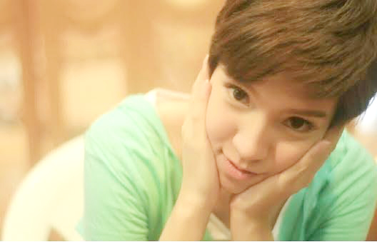 จ๊ะ จิตตาภา