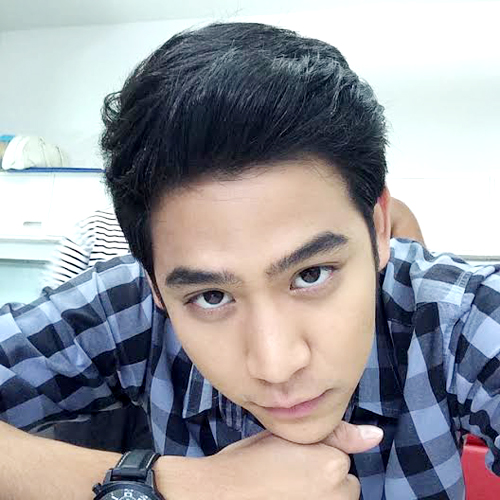 พอร์ช ศรัณย์