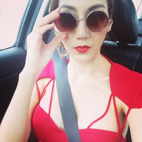 เจมี่ บูเฮอร์ 