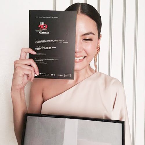 เจนี่ เทียนโพธิ์สุวรรณ