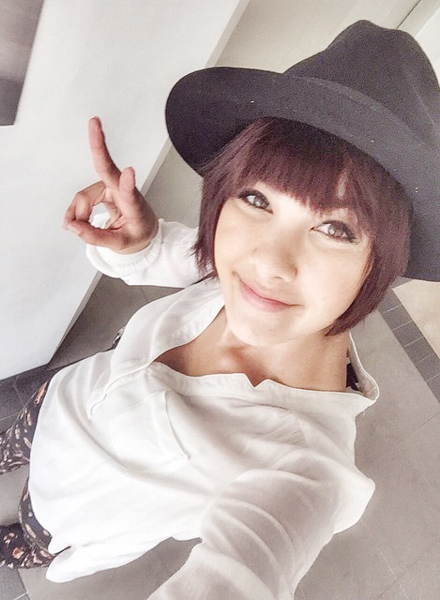 โบว์ เบญจวรรณ