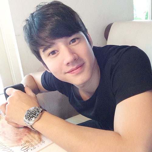มาริโอ้ เมาเร่อ