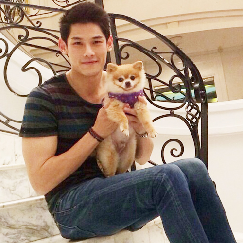 กันต์ กันตถาวร 