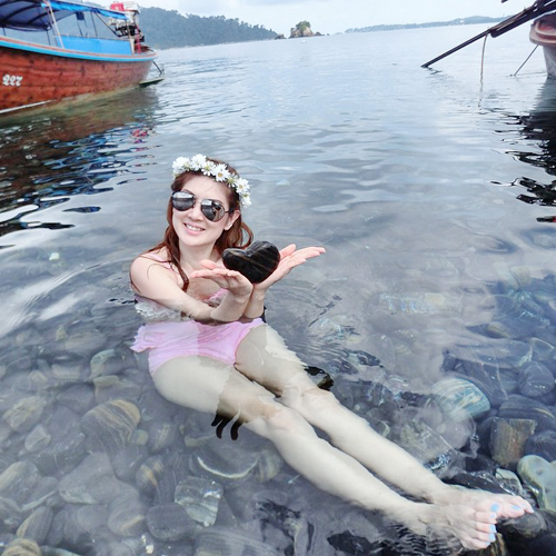 หมออ้อย จุฑารัตน์ 